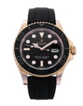 Pre-Owned Rolex Yacht-Master Watch